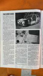 RALLİ   DERGİSİ  -   KASIM 1990    -      KİŞİLER/ŞAHIS İSİMLERİ MUSTAFA KOÇ - SABİT AKÇA - CEM HAKKO - CARLOS SAINZ - DELECOUR - WILLIAM PRICE - TURHAN TALU - ALİ DEVECE - GALİP GÜREL - ARİ VATANEN - JACKY ICKX - BJÖRN WALDEGÅRD - MAURO NOCENTINI - SERVIA OLLER - SOLE CALM - REGAZZONI BARBIERI - CHRIS - BRIAN SHIP  BAŞLIKLAR ANTALYA'DA RENAULT 21 ZAFERİ - SOĞUKSU’DA YİNE OLAY - KAZAN PİST ATAKAN’IN - CEM HAKKO İSTANBUL ŞAMPİYONU - SANREMO LANCIA’NIN - ŞAMPİYONLUK MATADOR SAINZ’İN - PORTRE DELECOUR - İÇİMİZDEN BİRİ WILLIAM PRICE - SUZUKA'DA PROST-SENNA KAPIŞMASI - MARLBORO WORLD OF SPORT - START 1 PROGRAMI - PARIS DAKAR ÇÖL MARATONU - İSPANYA BAJA ARAGON RALLİSİ - FIAT UNO TURBO MODİFİYE DETAYLARI  MARKALAR FORD SIERRA COSWORTH - NISSAN SKYLINE - FIAT UNO TURBO - RENAULT 21 - AUDI 90 IMSA GTO - LANCIA - OPEL MANTA - CITROEN - SUZUKI VITARA - MERCEDES - CAMEL - MARLBORO - MOBIL - TOTAL - MICHELIN  -  82  SAYFA