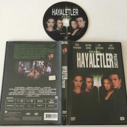 Hayaletler - Phantoms / Yön: Joe Chappelle / Peter O'Toole - Ben Affleck / DVD