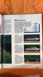 AUTO MOTOR SPOR   DERGİSİ  - EYLÜL 1990      -   AUTO MOTOR UND SPORT - THOMAS FISCHER - GÖTZ LEYRER - SERDAR BOSTANCI - TEVFİK SARPKAYA - OYMAN ATABAY - ŞEVKİ GÖKERMAN - TAŞKIN ÖĞEL - FERİDUN PEHLİVAN - ZEKİ ÇOL - BÜLENT ŞAHİN - YAVUZ DURUKAN - MARTIN HOLMES - EMRE YERLİCİ - İSKENDER ATAKAN  DER KLEINE SL - NEUES ZUBEHÖR GUSSRÄDER RADIOS - WIE SCHÄDLICH IST SALZ TEST - VERGLEICHSTEST VIERVENTIL-SECHSZYLINDER - MERCEDES 300 E-24 OPEL SENATOR 24V PEUGEOT 605 SV 24 - TEST UND TECHNIK - GESAMTWERTUNG - WERTUNG 5 WIRTSCHAFTLICHKEIT - AUTO-MARKT - DE LOREAN BJ 82 - DE TOMASO PANTERA GTS - DKW F7 CABRIOLIMUSINE - DONKERVOORT S8 - EXCALIBUR SIII SEDAN PHAETON - FERRARI 328 GTS - MODENA MOTORSPORT WERKSTATT-RESTAURATION - PETER ROSENMAIER FERRARI-VERTRAGSHÄNDLER  MERCEDES 190 SLK - MERCEDES 300 E-24 - OPEL SENATOR 3.0I 24V - PEUGEOT 605 SV 24 - BMW - TOYOTA CARINA 1.6 XLI - TOYOTA - FERRARI F40 - FERRARI 328 GTS - FERRARI 308 GTSI - FERRARI 8.32 - MODENA MOTORSPORT - GABRIEL RE  -  278   SAYFA