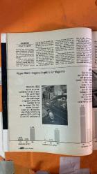 AUTO MOTOR SPOR   DERGİSİ  - EYLÜL 1990      -   AUTO MOTOR UND SPORT - THOMAS FISCHER - GÖTZ LEYRER - SERDAR BOSTANCI - TEVFİK SARPKAYA - OYMAN ATABAY - ŞEVKİ GÖKERMAN - TAŞKIN ÖĞEL - FERİDUN PEHLİVAN - ZEKİ ÇOL - BÜLENT ŞAHİN - YAVUZ DURUKAN - MARTIN HOLMES - EMRE YERLİCİ - İSKENDER ATAKAN  DER KLEINE SL - NEUES ZUBEHÖR GUSSRÄDER RADIOS - WIE SCHÄDLICH IST SALZ TEST - VERGLEICHSTEST VIERVENTIL-SECHSZYLINDER - MERCEDES 300 E-24 OPEL SENATOR 24V PEUGEOT 605 SV 24 - TEST UND TECHNIK - GESAMTWERTUNG - WERTUNG 5 WIRTSCHAFTLICHKEIT - AUTO-MARKT - DE LOREAN BJ 82 - DE TOMASO PANTERA GTS - DKW F7 CABRIOLIMUSINE - DONKERVOORT S8 - EXCALIBUR SIII SEDAN PHAETON - FERRARI 328 GTS - MODENA MOTORSPORT WERKSTATT-RESTAURATION - PETER ROSENMAIER FERRARI-VERTRAGSHÄNDLER  MERCEDES 190 SLK - MERCEDES 300 E-24 - OPEL SENATOR 3.0I 24V - PEUGEOT 605 SV 24 - BMW - TOYOTA CARINA 1.6 XLI - TOYOTA - FERRARI F40 - FERRARI 328 GTS - FERRARI 308 GTSI - FERRARI 8.32 - MODENA MOTORSPORT - GABRIEL RE  -  278   SAYFA