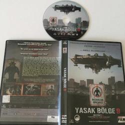 Yasak Bölge 9 - District 9 / DVD