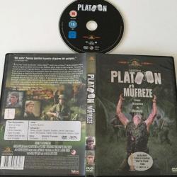 Platoon - Müfreze / Yön: Oliver Stone / DVD