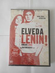 Elveda Lenin Ambalajında Sıfır Dvd Film