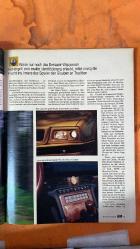 AUTO MOTOR SPOR   DERGİSİ  -    EYLÜL 1992   -  PORSCHE 911 SPEEDSTER - PORSCHE 968 CS - PORSCHE 911 TURBO - MERCEDES 220 E - FORD ESCORT 1.6I - MAZDA MX-5 - SEAT TOLEDO - MERCEDES SPYDER - BMW M5 - ALFA 155 V6 - OPEL CALIBRA TURBO 4X4 - OPEL ASTRA - NISSAN SUNNY - FORD ESCORT - GENERAL MOTORS CORVETTE - GENERAL MOTORS FIREBIRD - GENERAL MOTORS BERETTA GTZ  ENDLICH AUFGEWACHT PORSCHE - NEUE SERIE 911 SPEEDSTER - PREIS RUNTER 968 CS FÜR 78 000 MARK - LEISTUNG RAUF 911 TURBO 40 PS MEHR 3,6 LITER-MOTOR - IM TEST MERCEDES 220 E FORD ESCORT 1.6I 100 000 KM MAZDA MX-5 - WERKSTÄTTEN-TEST SEAT TENDENZ POSITIV - DAS SCHNELLSTE HANDWERK - D-NETZ AUTOTELEFON - DATENBLATT MERCEDES 220 E - ESCORT SICHERHEITSVERBESSERUNGEN 1993 - SPYDER INTERIEUR UND TRADITION - TEST & TECHNIK 1992 -   134 SAYFA