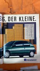 AUTO MOTOR SPOR   DERGİSİ  -    EYLÜL 1992   -  PORSCHE 911 SPEEDSTER - PORSCHE 968 CS - PORSCHE 911 TURBO - MERCEDES 220 E - FORD ESCORT 1.6I - MAZDA MX-5 - SEAT TOLEDO - MERCEDES SPYDER - BMW M5 - ALFA 155 V6 - OPEL CALIBRA TURBO 4X4 - OPEL ASTRA - NISSAN SUNNY - FORD ESCORT - GENERAL MOTORS CORVETTE - GENERAL MOTORS FIREBIRD - GENERAL MOTORS BERETTA GTZ  ENDLICH AUFGEWACHT PORSCHE - NEUE SERIE 911 SPEEDSTER - PREIS RUNTER 968 CS FÜR 78 000 MARK - LEISTUNG RAUF 911 TURBO 40 PS MEHR 3,6 LITER-MOTOR - IM TEST MERCEDES 220 E FORD ESCORT 1.6I 100 000 KM MAZDA MX-5 - WERKSTÄTTEN-TEST SEAT TENDENZ POSITIV - DAS SCHNELLSTE HANDWERK - D-NETZ AUTOTELEFON - DATENBLATT MERCEDES 220 E - ESCORT SICHERHEITSVERBESSERUNGEN 1993 - SPYDER INTERIEUR UND TRADITION - TEST & TECHNIK 1992 -   134 SAYFA