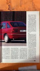 AUTO MOTOR SPOR   DERGİSİ  -    EYLÜL 1992   -  PORSCHE 911 SPEEDSTER - PORSCHE 968 CS - PORSCHE 911 TURBO - MERCEDES 220 E - FORD ESCORT 1.6I - MAZDA MX-5 - SEAT TOLEDO - MERCEDES SPYDER - BMW M5 - ALFA 155 V6 - OPEL CALIBRA TURBO 4X4 - OPEL ASTRA - NISSAN SUNNY - FORD ESCORT - GENERAL MOTORS CORVETTE - GENERAL MOTORS FIREBIRD - GENERAL MOTORS BERETTA GTZ  ENDLICH AUFGEWACHT PORSCHE - NEUE SERIE 911 SPEEDSTER - PREIS RUNTER 968 CS FÜR 78 000 MARK - LEISTUNG RAUF 911 TURBO 40 PS MEHR 3,6 LITER-MOTOR - IM TEST MERCEDES 220 E FORD ESCORT 1.6I 100 000 KM MAZDA MX-5 - WERKSTÄTTEN-TEST SEAT TENDENZ POSITIV - DAS SCHNELLSTE HANDWERK - D-NETZ AUTOTELEFON - DATENBLATT MERCEDES 220 E - ESCORT SICHERHEITSVERBESSERUNGEN 1993 - SPYDER INTERIEUR UND TRADITION - TEST & TECHNIK 1992 -   134 SAYFA
