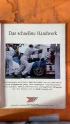 AUTO MOTOR SPOR   DERGİSİ  -    EYLÜL 1992   -  PORSCHE 911 SPEEDSTER - PORSCHE 968 CS - PORSCHE 911 TURBO - MERCEDES 220 E - FORD ESCORT 1.6I - MAZDA MX-5 - SEAT TOLEDO - MERCEDES SPYDER - BMW M5 - ALFA 155 V6 - OPEL CALIBRA TURBO 4X4 - OPEL ASTRA - NISSAN SUNNY - FORD ESCORT - GENERAL MOTORS CORVETTE - GENERAL MOTORS FIREBIRD - GENERAL MOTORS BERETTA GTZ  ENDLICH AUFGEWACHT PORSCHE - NEUE SERIE 911 SPEEDSTER - PREIS RUNTER 968 CS FÜR 78 000 MARK - LEISTUNG RAUF 911 TURBO 40 PS MEHR 3,6 LITER-MOTOR - IM TEST MERCEDES 220 E FORD ESCORT 1.6I 100 000 KM MAZDA MX-5 - WERKSTÄTTEN-TEST SEAT TENDENZ POSITIV - DAS SCHNELLSTE HANDWERK - D-NETZ AUTOTELEFON - DATENBLATT MERCEDES 220 E - ESCORT SICHERHEITSVERBESSERUNGEN 1993 - SPYDER INTERIEUR UND TRADITION - TEST & TECHNIK 1992 -   134 SAYFA