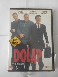 Dolap Ambalajında Dvd Film