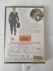 Dolap Ambalajında Dvd Film