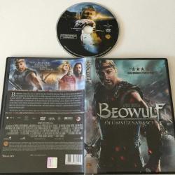 Beowulf Ölümsüz Savaşçı / Yön: Robert Zemeckis / DVD