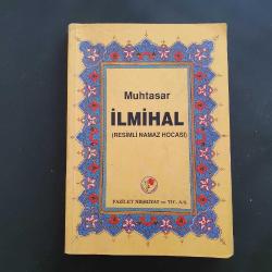 Muhtasar İlmihal