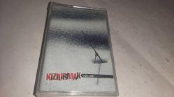 KIZILIRMAK GÖLGE JELATİNLİ CAM BASKI KASET