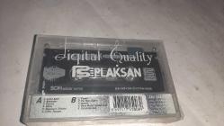 KIZILIRMAK GÖLGE JELATİNLİ CAM BASKI KASET