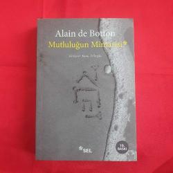 Mutluluğun Mimarisi