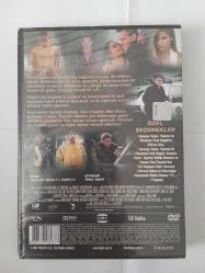 Çarpışma Ambalajında Dvd Film
