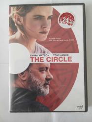 The Cırcle Ambalajında Sıfır Dvd Film