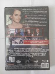 The Cırcle Ambalajında Sıfır Dvd Film