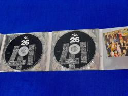 ALİ KOCATEPE 41 KERE MAŞALLAH MÜZİK CD   ( 2 CD )