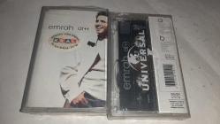 EMRAH ARTI   JELATİNLİ    CAM BASKI KASET