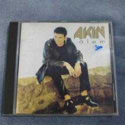 AKIN / ALEM (Dönem CD)