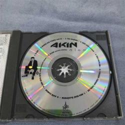 AKIN / ALEM (Dönem CD)