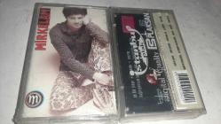 MİRKELAM  JELATİNLİ    CAM BASKI KASET