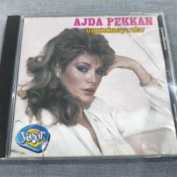 AJDA PEKKAN / UNUTULMAYANLAR (Dönem CD)