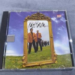 AYNA / DÖN BAK AYNA'YA (Dönem CD)
