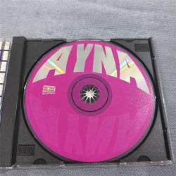 AYNA / DÖN BAK AYNA'YA (Dönem CD)