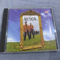 AYNA / DÖN BAK AYNA'YA (Dönem CD)