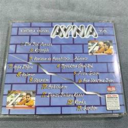 AYNA / DÖN BAK AYNA'YA (Dönem CD)