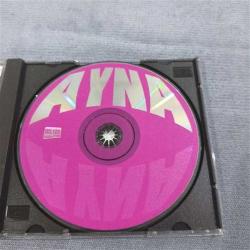 AYNA / DÖN BAK AYNA'YA (Dönem CD)