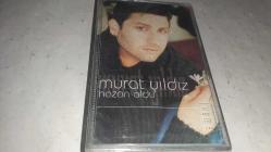 MURAT YILDIZ HAZAN OLDU  JELATİNLİ   CAM BASKI KASET