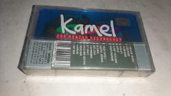 MURAT YILDIZ HAZAN OLDU  JELATİNLİ   CAM BASKI KASET
