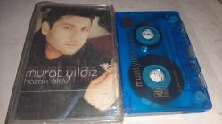 MURAT YILDIZ HAZAN OLDU  CAM BASKI KASET
