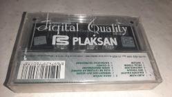 MUSTAFA YILDIZDOĞAN KARŞILIKSIZ SEVMEDİK Mİ   JELATİNLİ  CAM BASKI KASET