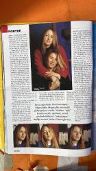 VİVA DERGİSİ   -  4 NİSAN 1997    -  AYŞEGÜL NADİR - WHITNEY HOUSTON - YASEMİN TACİROĞLU - NURİ HAS - ERDOĞAN DEMİRÖREN - ŞÜKRAN TOPRAK - ALİ TOPRAK - AYFER TOPRAK - YEŞİM TOPRAK - CEM ÖZER - ESİN MARAŞLIOĞLU - MUSTAFA SANDAL - BETTINA HAKKO - PIA HAKKO - KATIA HAKKO - CAN HAKKO - CAROLLE HAKKO - GAMZE DİNÇKÖK - BARBAROS KARAÇAM - SERMİN KARAÇAM - SELİN KARAÇAM - DERİN MERMERCİ - NEDRET TACİROĞLU - CAN ESEN - FERİT SAYMAN - CEMİL SİĞLİ  STYLE - VIVA - THE PREACHER'S WIFE - MODADA ROMANTİZM YILI - CENNETE DAVET - ADALAR YENİDEN TURİZM CENNETİ OLACAK - SEZON ÖNCESİ ADALAR - MAURICE LACROIX - SAAT DÜNYASININ BAŞYAPITI - GÜÇ VE ZAMAN ESİNTİSİ - WHITNEY HOUSTON ALBÜMÜ - MEDYUMUN KEHANETİ - YASEMİN TACİROĞLU 15 YAŞINDA GÖZÜ ZİRVEDE - NURİ HAS İLK KEZ KONUŞTU KOLLARI SIVADIK - ERDOĞAN DEMİRÖREN MUTLULUK DAĞITTI - GÜNCE - PORTRE - RÖPORTAJ ADALAR BELEDİYE BAŞKANI CAN ESEN İLE SEZON ÖNCESİ ADALAR'I KONUŞTUK  -     138   SAYFA