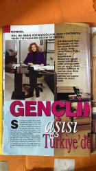 VİVA DERGİSİ   -  4 NİSAN 1997    -  AYŞEGÜL NADİR - WHITNEY HOUSTON - YASEMİN TACİROĞLU - NURİ HAS - ERDOĞAN DEMİRÖREN - ŞÜKRAN TOPRAK - ALİ TOPRAK - AYFER TOPRAK - YEŞİM TOPRAK - CEM ÖZER - ESİN MARAŞLIOĞLU - MUSTAFA SANDAL - BETTINA HAKKO - PIA HAKKO - KATIA HAKKO - CAN HAKKO - CAROLLE HAKKO - GAMZE DİNÇKÖK - BARBAROS KARAÇAM - SERMİN KARAÇAM - SELİN KARAÇAM - DERİN MERMERCİ - NEDRET TACİROĞLU - CAN ESEN - FERİT SAYMAN - CEMİL SİĞLİ  STYLE - VIVA - THE PREACHER'S WIFE - MODADA ROMANTİZM YILI - CENNETE DAVET - ADALAR YENİDEN TURİZM CENNETİ OLACAK - SEZON ÖNCESİ ADALAR - MAURICE LACROIX - SAAT DÜNYASININ BAŞYAPITI - GÜÇ VE ZAMAN ESİNTİSİ - WHITNEY HOUSTON ALBÜMÜ - MEDYUMUN KEHANETİ - YASEMİN TACİROĞLU 15 YAŞINDA GÖZÜ ZİRVEDE - NURİ HAS İLK KEZ KONUŞTU KOLLARI SIVADIK - ERDOĞAN DEMİRÖREN MUTLULUK DAĞITTI - GÜNCE - PORTRE - RÖPORTAJ ADALAR BELEDİYE BAŞKANI CAN ESEN İLE SEZON ÖNCESİ ADALAR'I KONUŞTUK  -     138   SAYFA