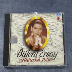 BÜLENT ERSOY / ALATURKA 1995 (Dönem CD)