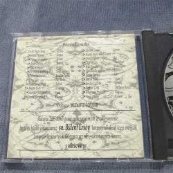 BÜLENT ERSOY / ALATURKA 1995 (Dönem CD)