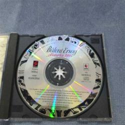 BÜLENT ERSOY / ALATURKA 1995 (Dönem CD)