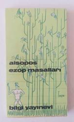 Ezop Masalları