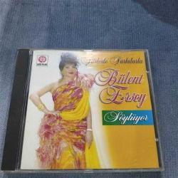 Şiirlerle Şarkılarla BÜLENT ERSOY SÖYLÜYOR  (Dönem CD)