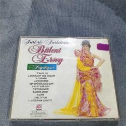 Şiirlerle Şarkılarla BÜLENT ERSOY SÖYLÜYOR  (Dönem CD)