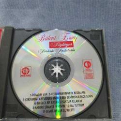 Şiirlerle Şarkılarla BÜLENT ERSOY SÖYLÜYOR  (Dönem CD)