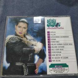 BÜLENT ERSOY / ABLAN KURBAN OLSUN SANA (Dönem CD)