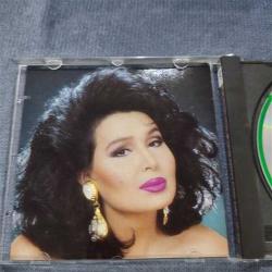 BÜLENT ERSOY / ABLAN KURBAN OLSUN SANA (Dönem CD)