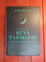 İslami Rüya Tabirleri Ansiklopedisi