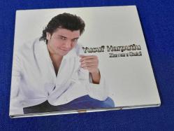 YUSUF HARPUTLU ZAMANI GELDİ MÜZİK CD