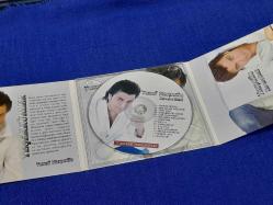 YUSUF HARPUTLU ZAMANI GELDİ MÜZİK CD